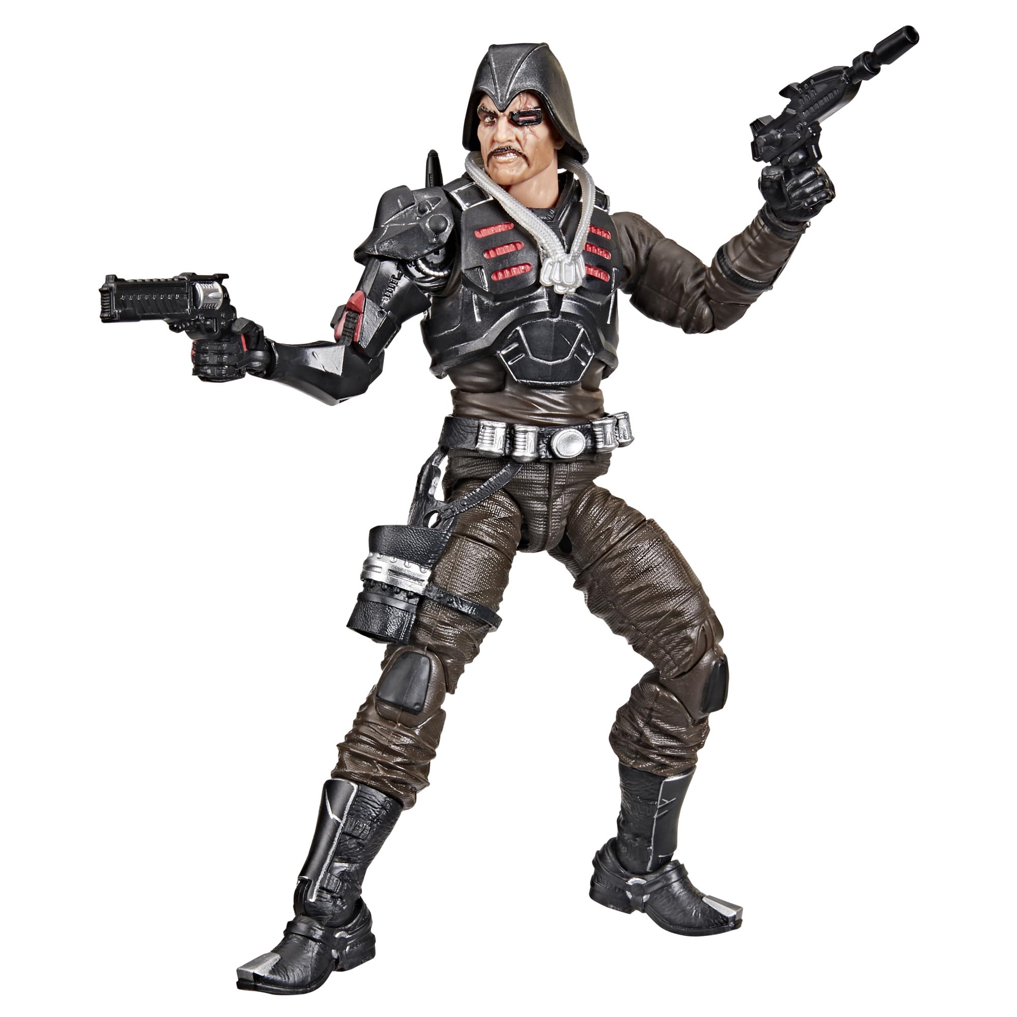 Amazon.com: Hasbro : GI Joe Collectors